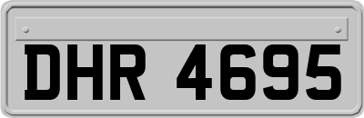 DHR4695