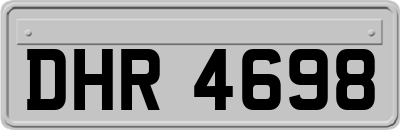 DHR4698