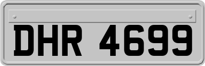 DHR4699