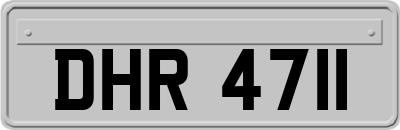 DHR4711