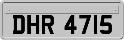 DHR4715