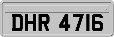 DHR4716