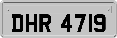 DHR4719
