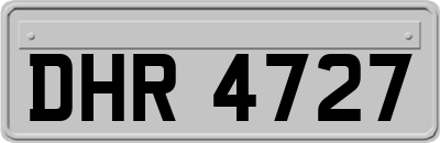 DHR4727
