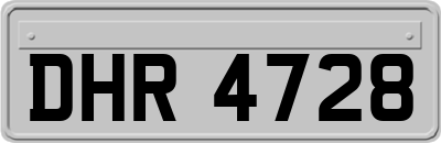 DHR4728