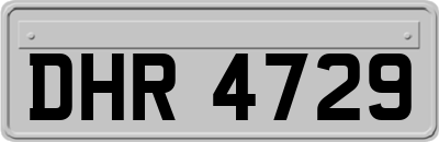 DHR4729