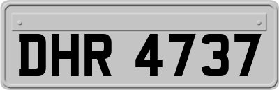 DHR4737