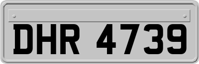 DHR4739