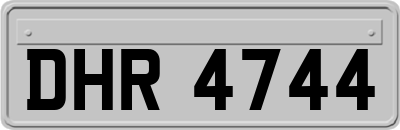 DHR4744