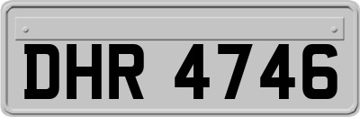 DHR4746