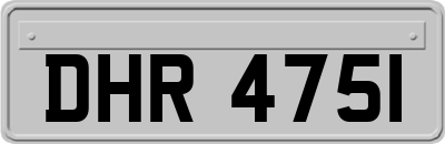 DHR4751