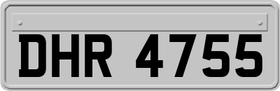 DHR4755