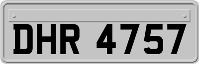DHR4757