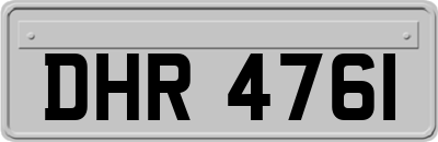 DHR4761