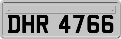 DHR4766