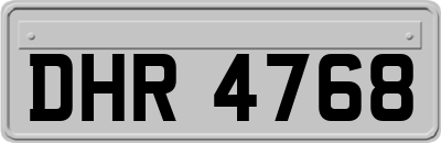 DHR4768