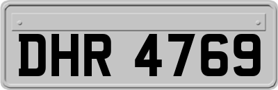 DHR4769