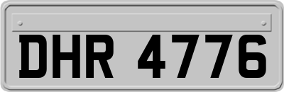 DHR4776