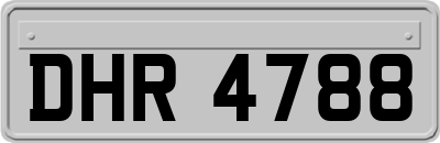 DHR4788