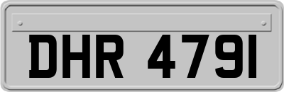 DHR4791