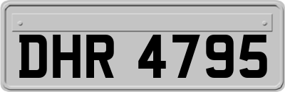 DHR4795