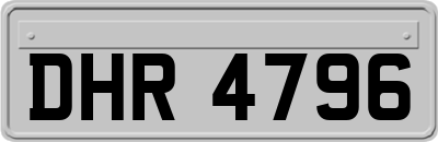 DHR4796