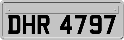 DHR4797