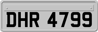 DHR4799