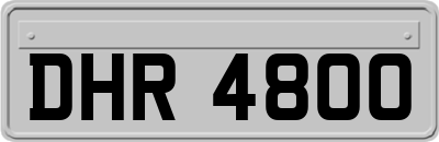 DHR4800