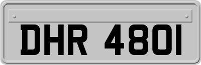 DHR4801