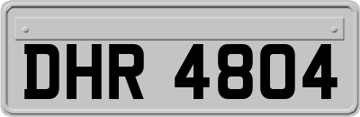 DHR4804