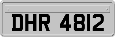 DHR4812