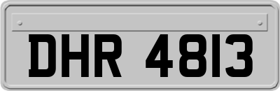 DHR4813