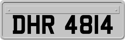 DHR4814