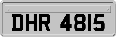 DHR4815