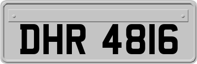 DHR4816