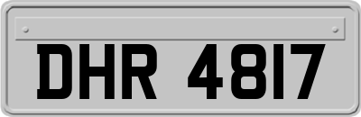 DHR4817