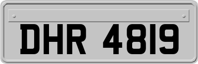 DHR4819