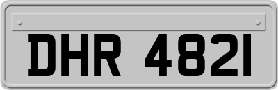 DHR4821