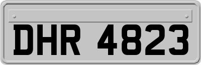 DHR4823