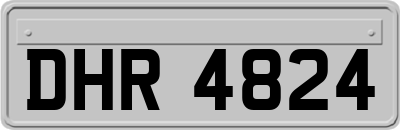 DHR4824
