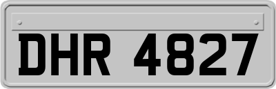 DHR4827