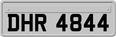 DHR4844