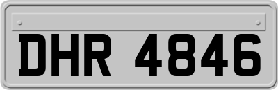 DHR4846