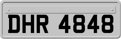 DHR4848