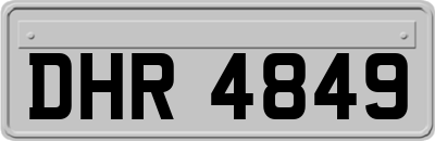 DHR4849