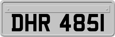 DHR4851