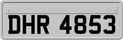 DHR4853