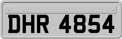 DHR4854
