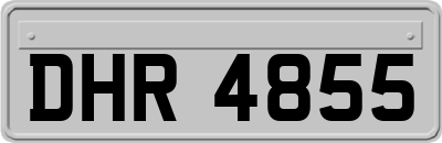 DHR4855